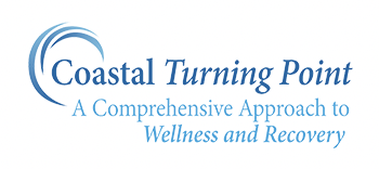 Coastal Turning Point logo