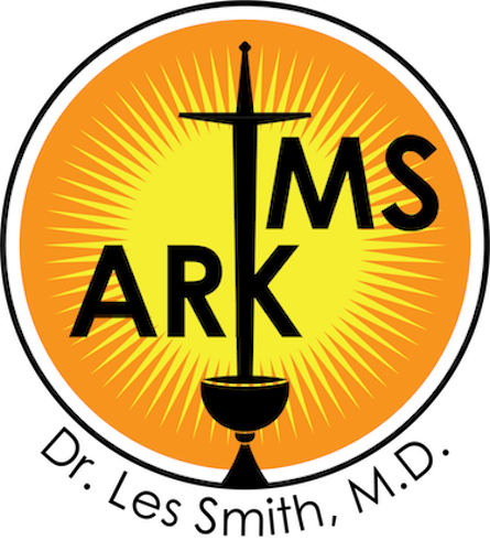 TMS Arkansas logo