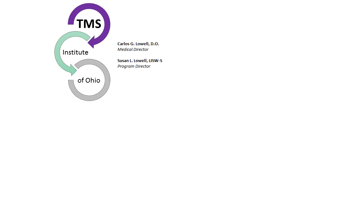 TMS Institute of Ohio logo