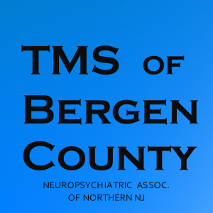 TMS of Bergen County logo