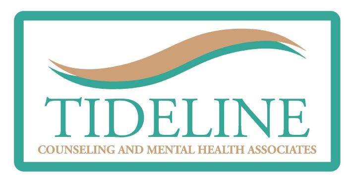 Tideline Counseling and Mental Health Associates logo