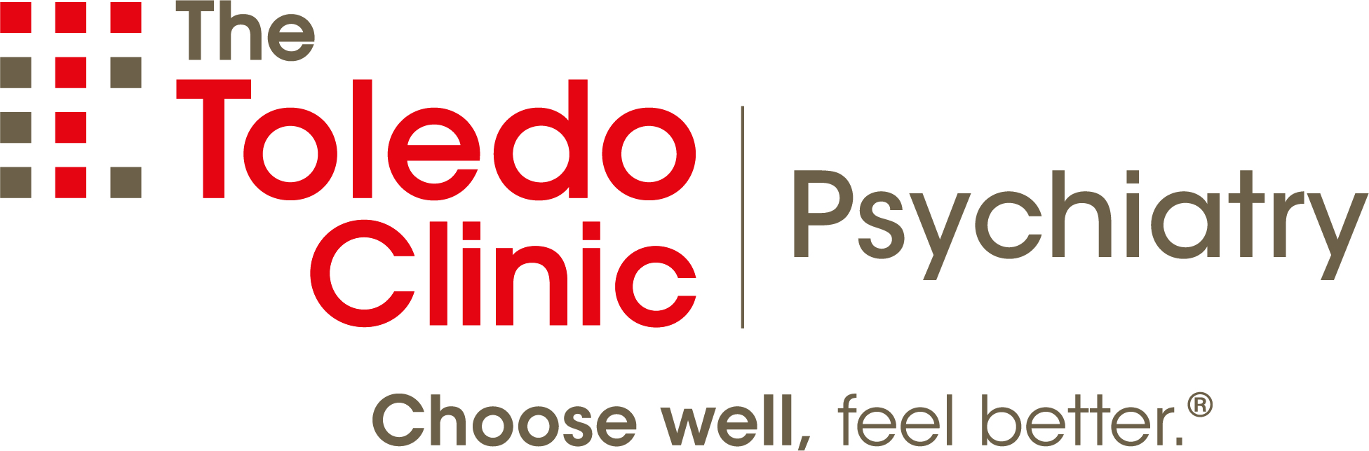 The Toledo Clinic logo