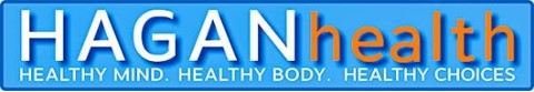 Hagan Health logo