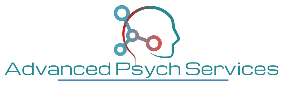 Advanced Psych Services logo