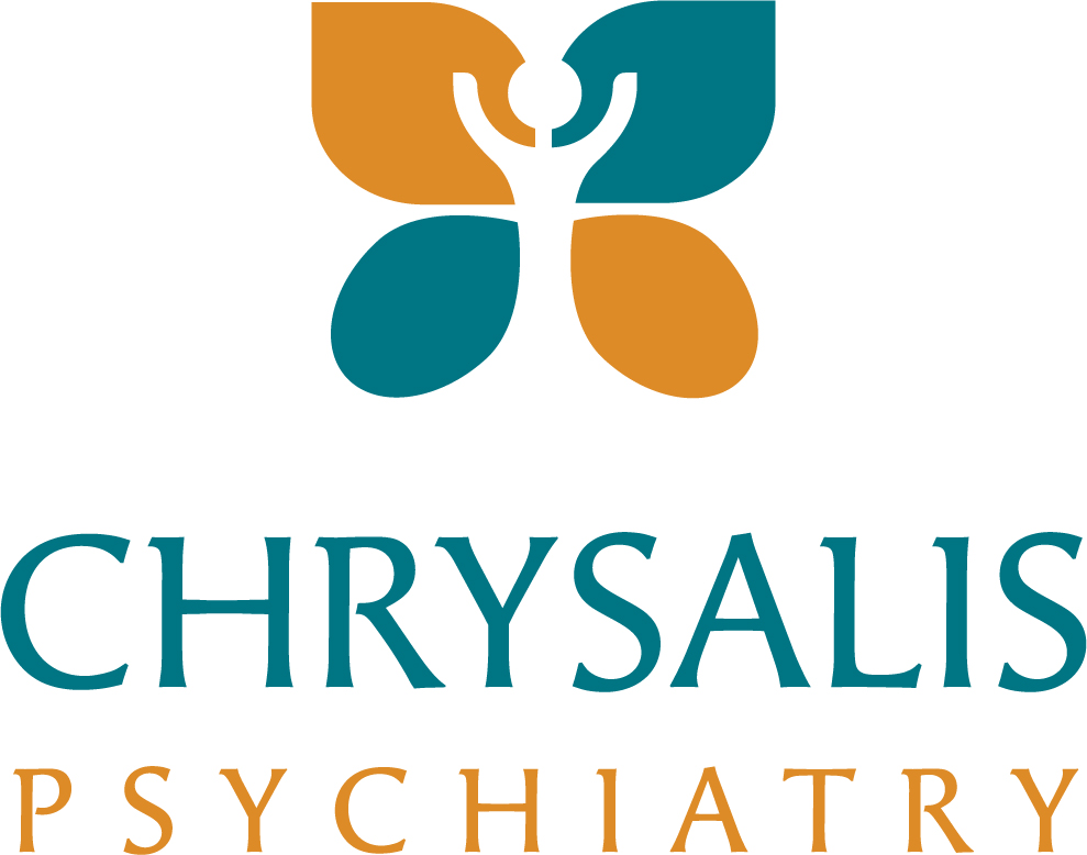 Chrysalis Psychiatry logo