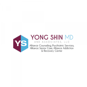 Yong Shin MD & Associates logo