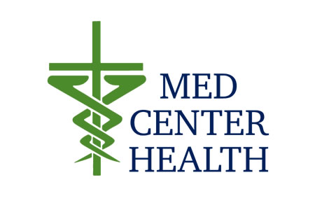 Medical Center Psychiatry logo