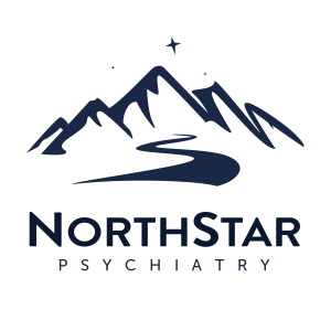 NorthStar Psychiatry logo