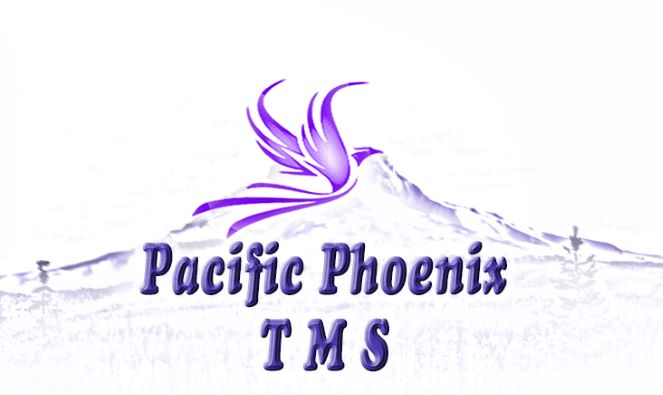 Pacific Phoenix TMS logo