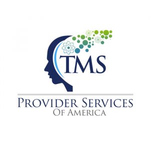TMS Provider Services of America logo