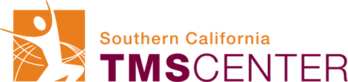 Southern California TMS Center logo