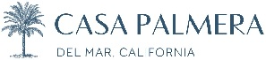 Casa Palmera logo