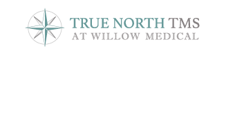 True North TMS at Willow Medical logo