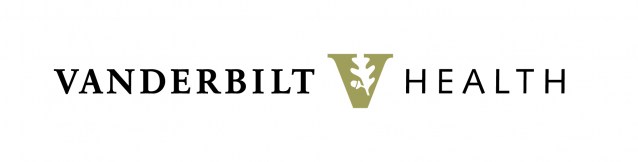 Vanderbilt Health logo