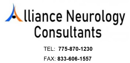 Alliance Neurology Consultants logo