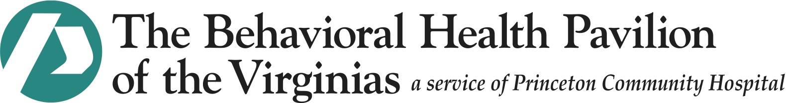 The Behavioral Health Pavilion of the Virginias logo