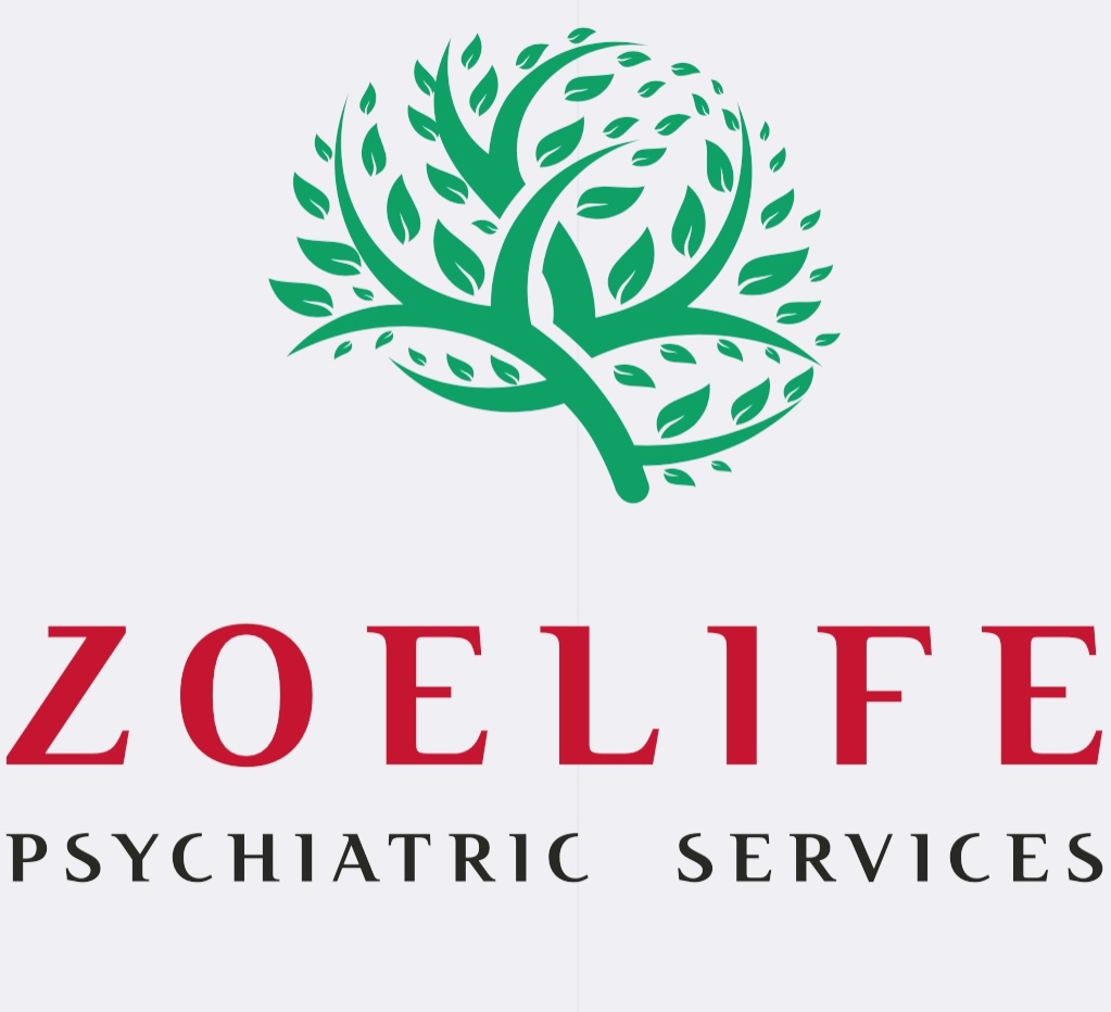 ZPS - Zoelife Psychiatric Services logo