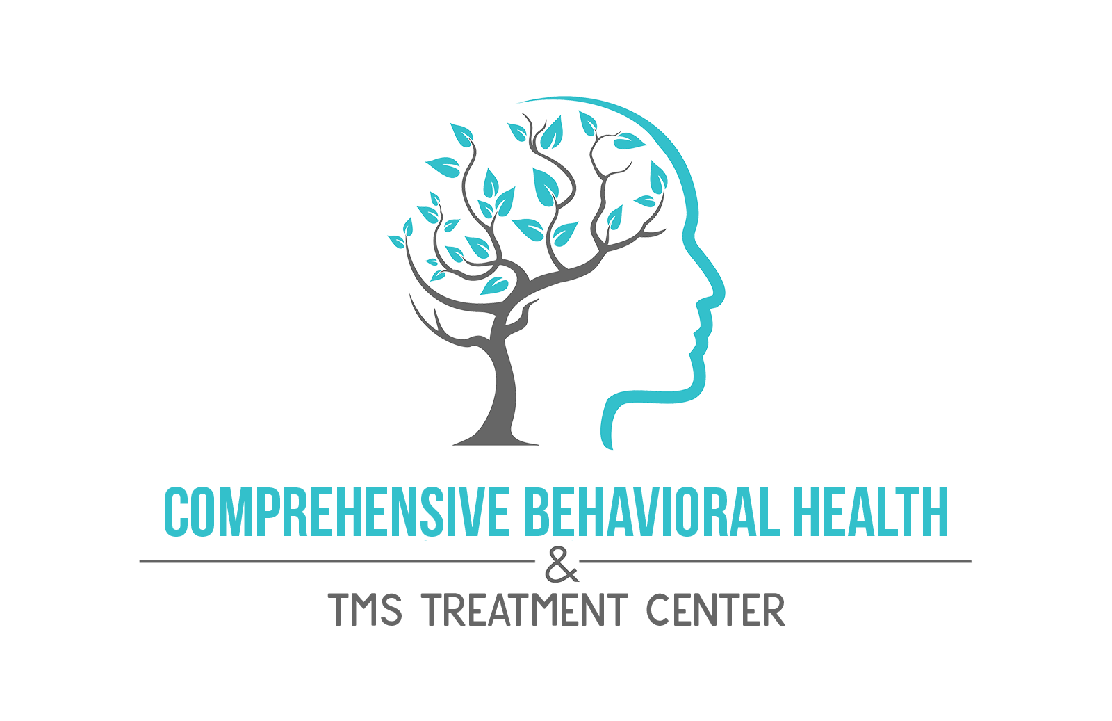 Comprehensive Behavioral Health logo