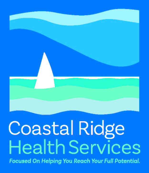 Coastal Ridge Health Services logo