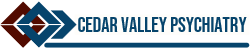 Cedar Valley Psychiatry logo