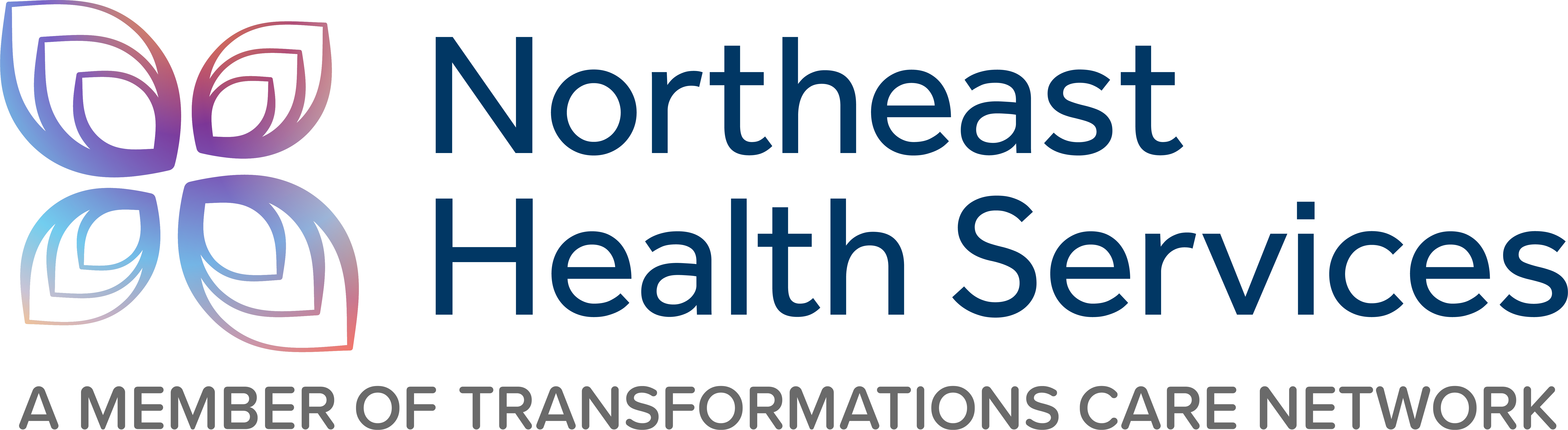 Northeast Health Services logo
