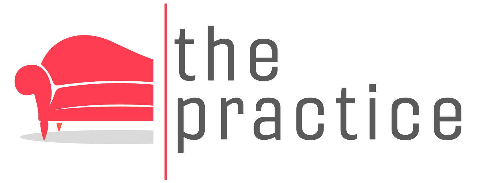 The Practice logo