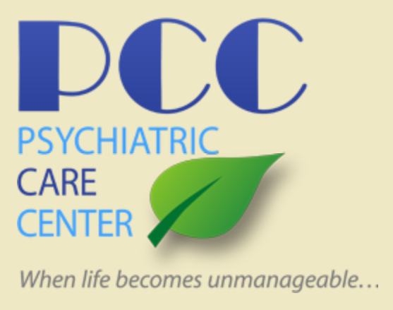 Psychiatric Care Center logo