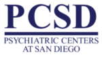 Psychiatric Centers of San Diego logo