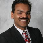 Rajesh Kumar, MD headshot