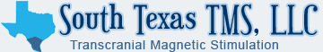 South Texas TMS logo