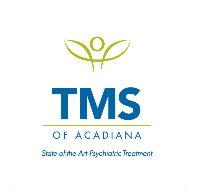 TMS of Acadiana logo