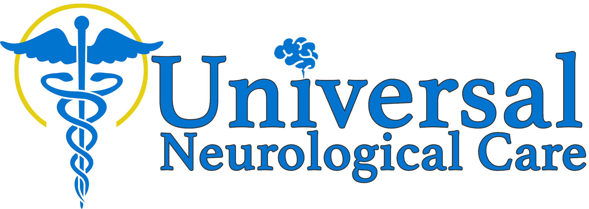 Universal Neurological Care logo