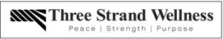 Three Strand Wellness logo