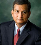 Anil K. Gupta, MD headshot