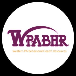 Western PA Behavioral Health Resources logo