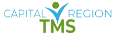 Capital Region TMS logo