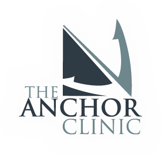 The Anchor Clinic logo