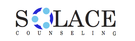 Solace Counseling logo