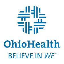 Ohio Health, Riverside Methodist Hospital logo