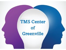 TMS Center of Greenville logo