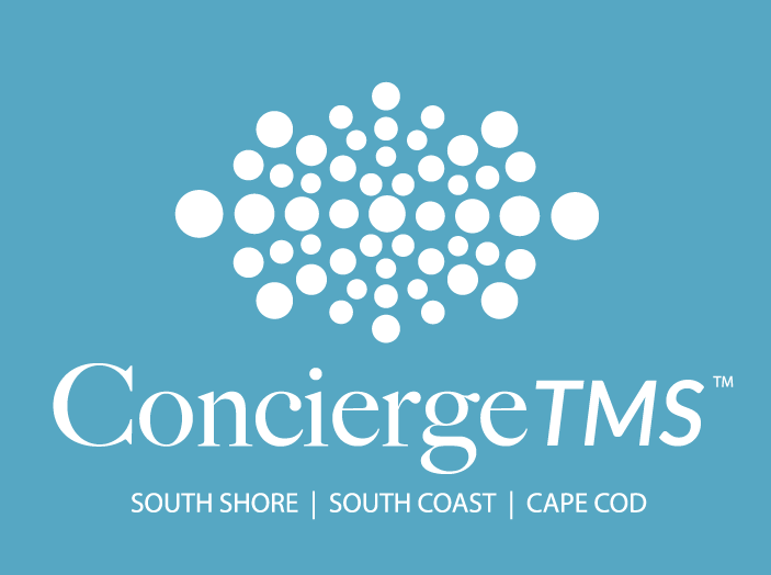 Concierge TMS, South Shore, Southcoast, Cape Cod