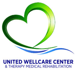 United Wellcare Center logo