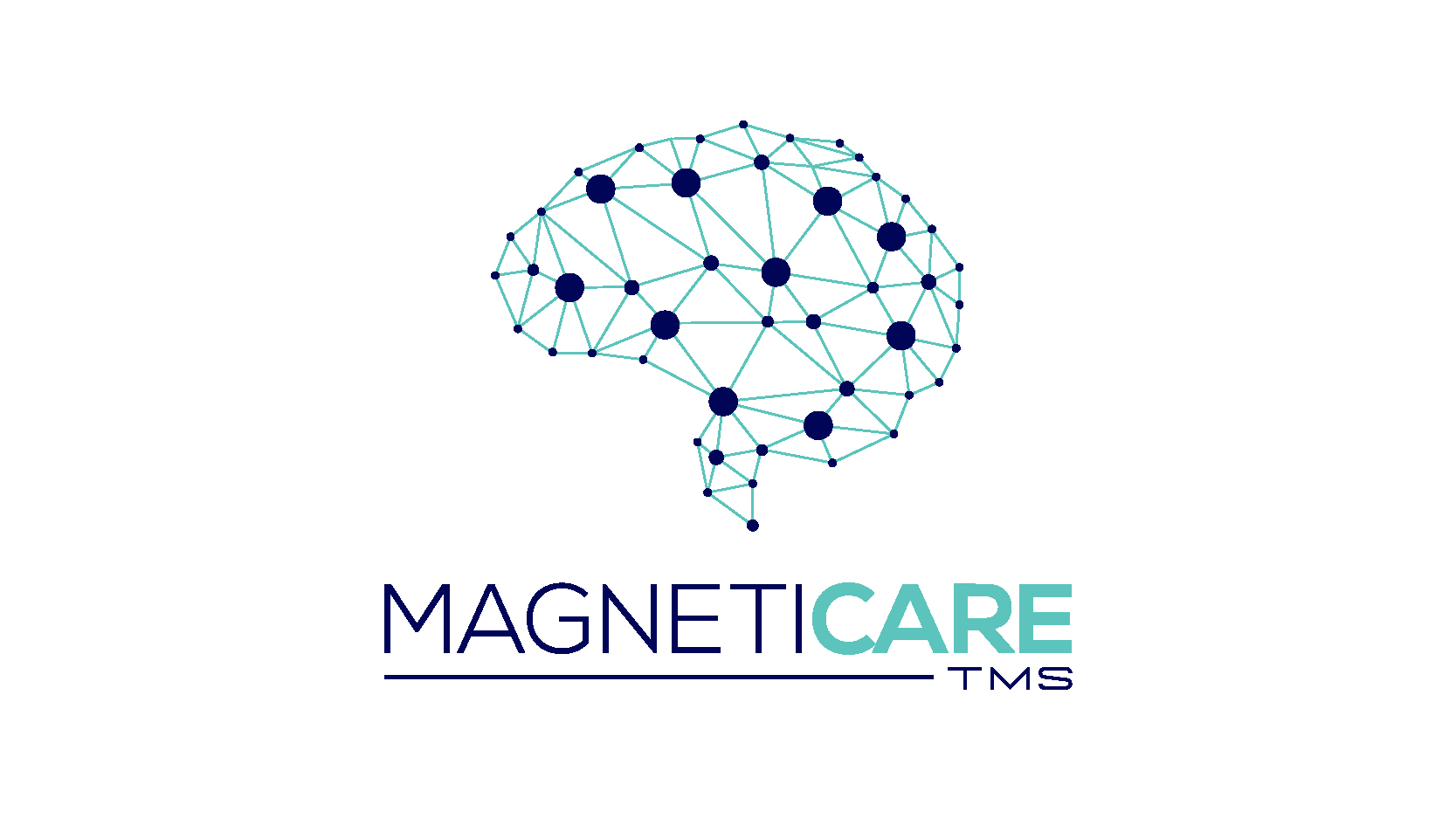 MagnetiCare TMS logo