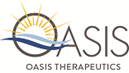 Oasis Therapeutics logo