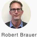 Robert Brauer, DO headshot