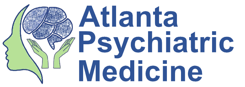 Atlanta Psychiatric Medicine logo