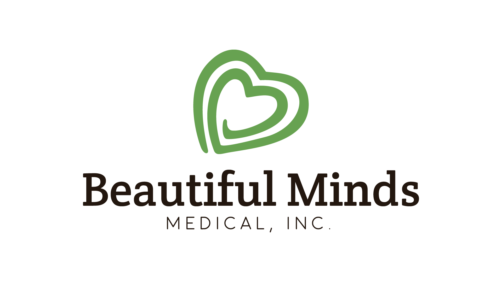 Beautiful Minds Medical, Inc. logo