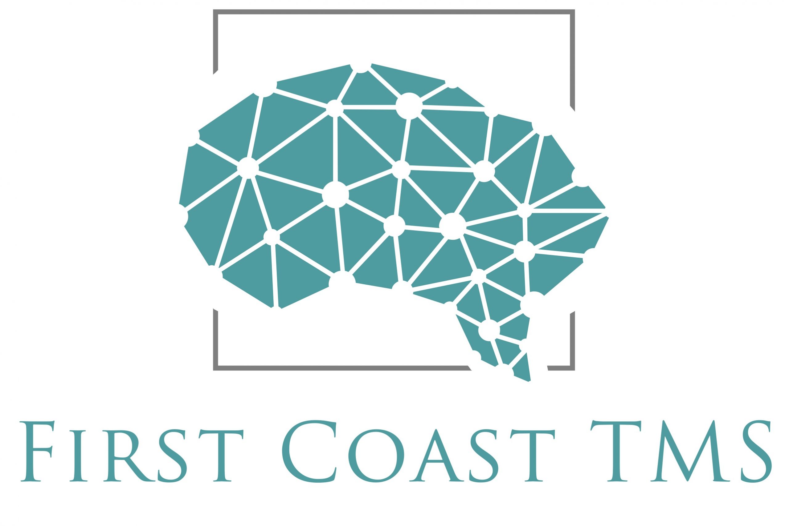 First Coast TMS logo