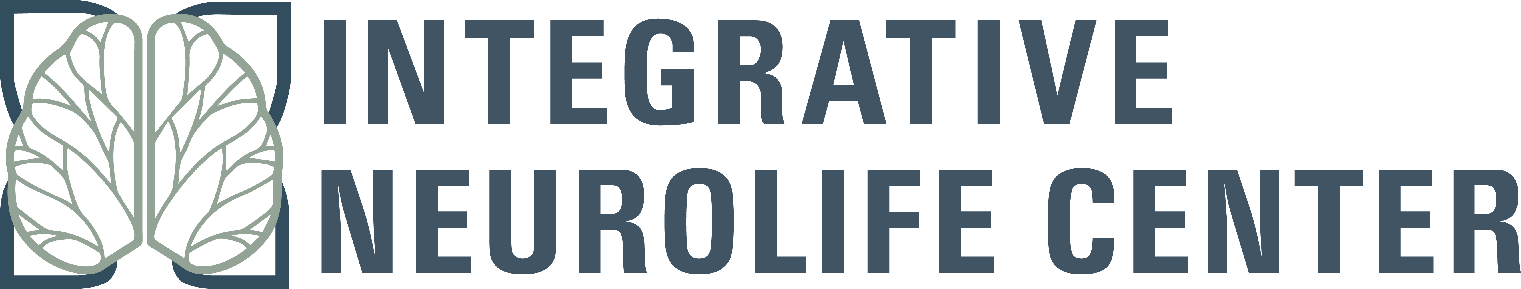 Integrative Neurolife Center logo