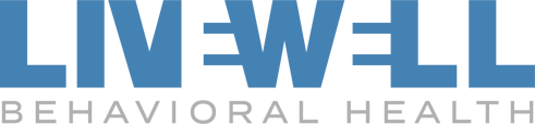 Livewell Behavioral Health logo